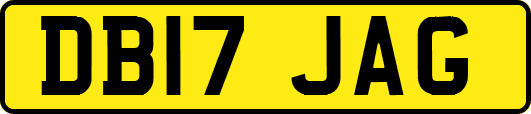 DB17JAG