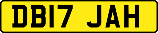 DB17JAH