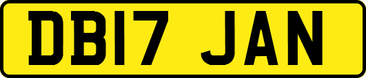 DB17JAN