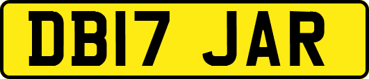 DB17JAR