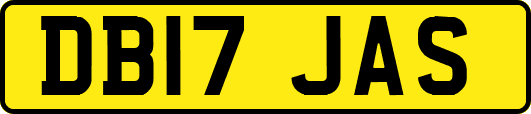 DB17JAS
