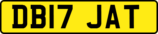 DB17JAT