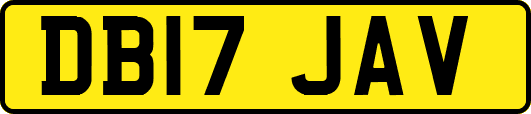 DB17JAV