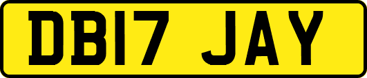DB17JAY