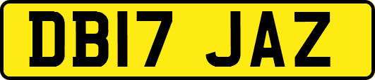 DB17JAZ