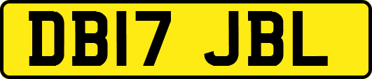 DB17JBL