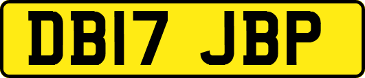 DB17JBP