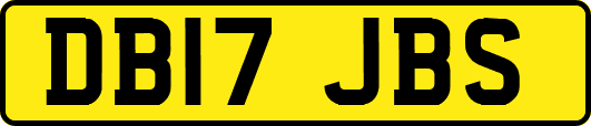 DB17JBS