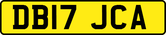 DB17JCA