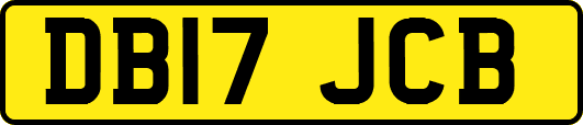 DB17JCB