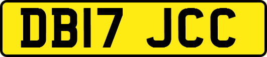 DB17JCC