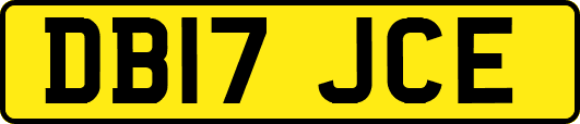 DB17JCE