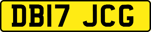 DB17JCG