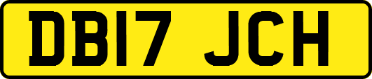 DB17JCH
