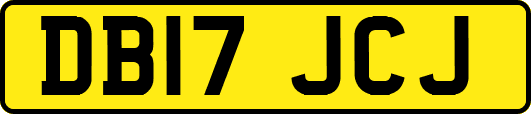 DB17JCJ
