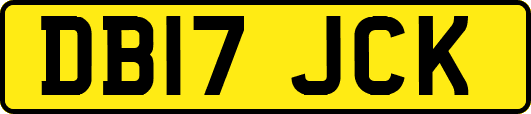 DB17JCK