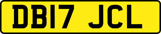 DB17JCL