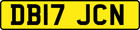 DB17JCN