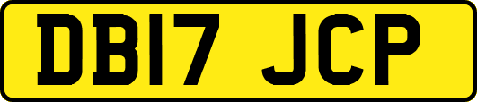 DB17JCP