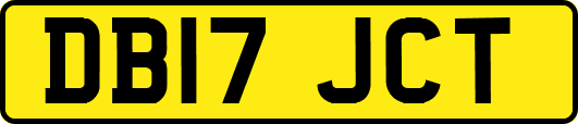 DB17JCT