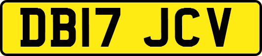 DB17JCV