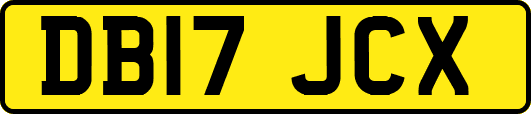DB17JCX