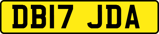 DB17JDA