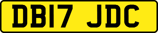 DB17JDC