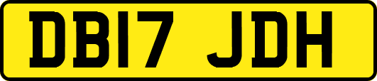 DB17JDH