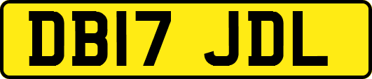 DB17JDL