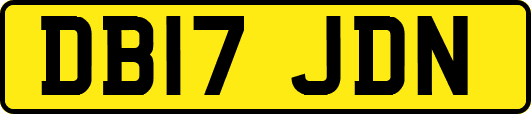DB17JDN