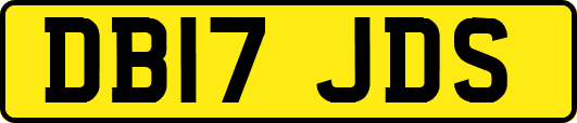 DB17JDS