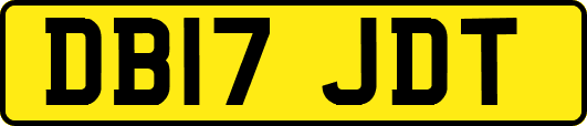 DB17JDT