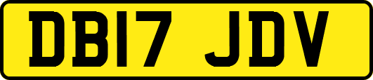 DB17JDV