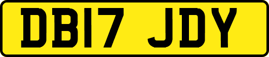 DB17JDY