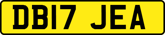 DB17JEA