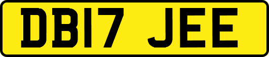DB17JEE