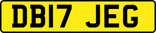 DB17JEG