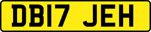 DB17JEH