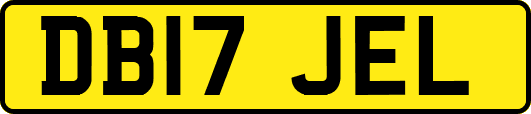 DB17JEL