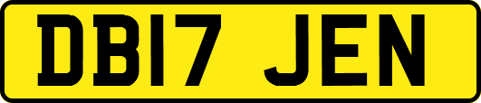DB17JEN