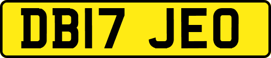DB17JEO