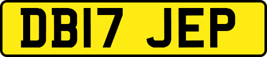 DB17JEP