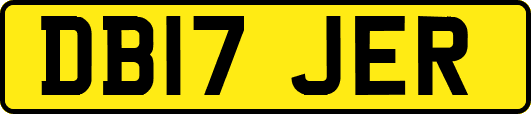 DB17JER
