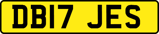DB17JES