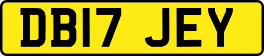 DB17JEY