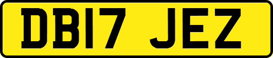 DB17JEZ