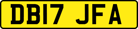 DB17JFA