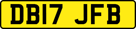 DB17JFB