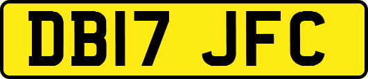 DB17JFC
